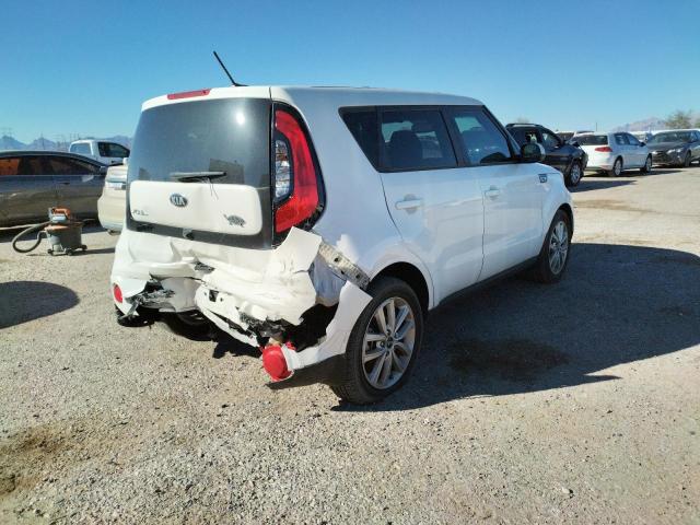 Photo 3 from auction – 2019 KIA SOUL + with VIN KNDJP3A54K7699607