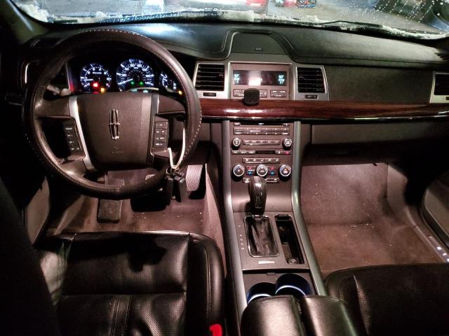 Zdjęcie 8 z aukcji – 2011 LINCOLN MKS z VIN 1LNHL9DR2BG614397