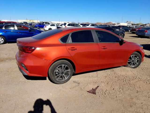 Photo 3 from auction – 2022 KIA FORTE FE with VIN 3KPF24AD3NE481115