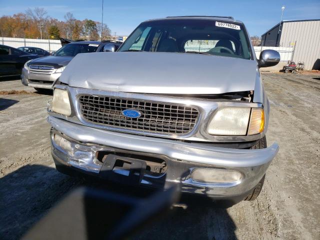 Photo 12 from auction – 1997 FORD EXPEDITION with VIN 1FMEU176XVLB01154