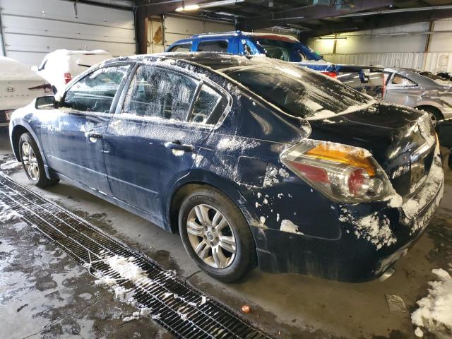 Photo 2 from auction – 2010 NISSAN ALTIMA with VIN 1N4AL2AP4AN558186