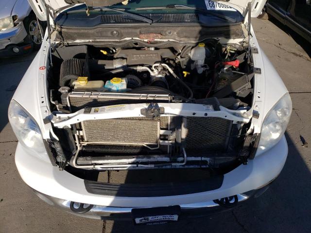 Photo 11 from auction – 2007 DODGE RAM 1500 with VIN 3D7KS19D77G752157