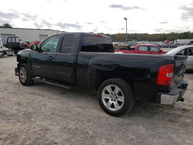 Photo 2 from auction – 2009 CHEVROLET SILVERADO with VIN 1GCEC39029Z292857