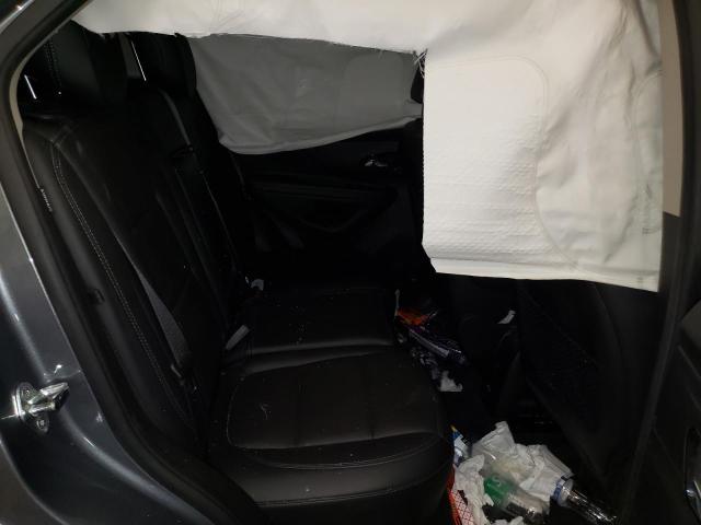 Photo 11 from auction – 2019 BUICK ENCORE ESS with VIN KL4CJGSM7KB880635