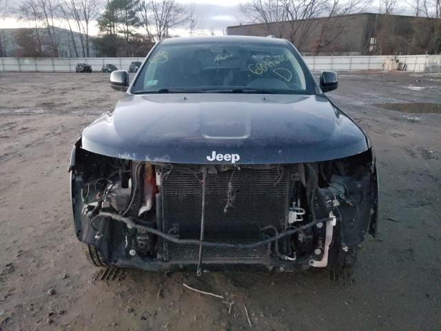 Photo 5 from auction – 2012 JEEP GRAND CHER with VIN 1C4RJFAG4CC299353