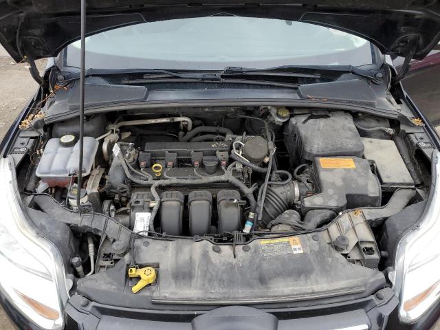 Photo 11 from auction – 2013 FORD FOCUS with VIN 1FADP3K29DL130978