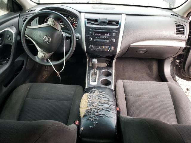 Photo 8 from auction – 2015 NISSAN ALTIMA 2.5 with VIN 1N4AL3AP2FC266822