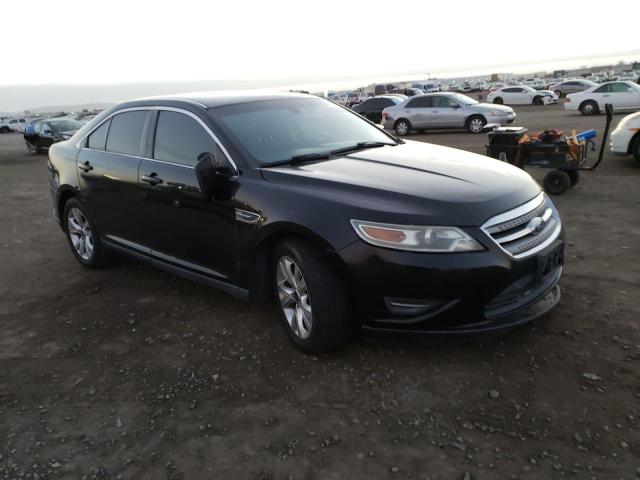Photo 4 from auction – 2012 FORD TAURUS SEL with VIN 1FAHP2EW7CG118197