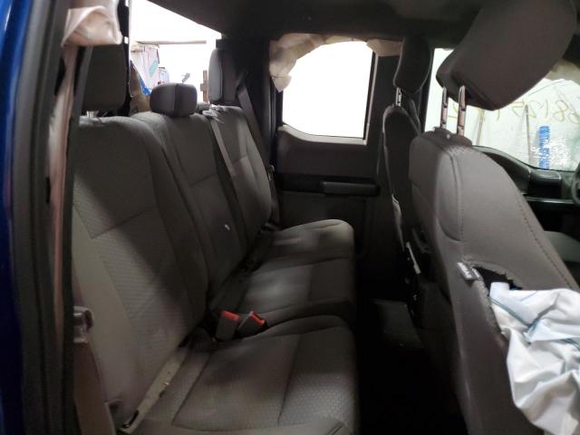 Photo 10 from auction – 2018 FORD F150 SUPER with VIN 1FTEX1EP4JFA78423