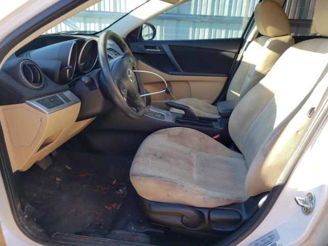 Photo 7 from auction – 2010 MAZDA 3 I with VIN JM1BL1SF6A1231892