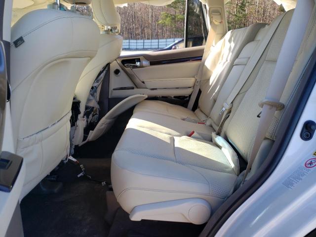 Photo 11 from auction – 2014 LEXUS GX 460 PRE with VIN JTJJM7FX3E5081301