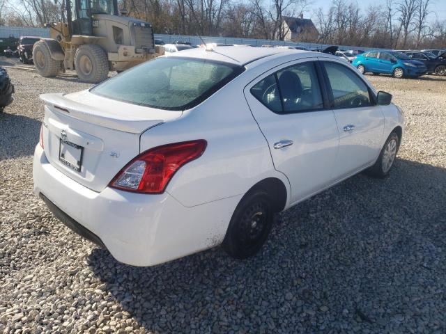 Photo 3 from auction – 2019 NISSAN VERSA S with VIN 3N1CN7AP9KL866064