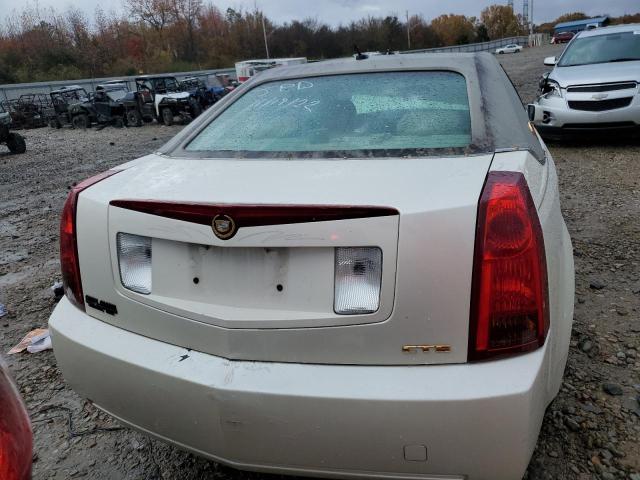 Photo 6 from auction – 2005 CADILLAC CTS HI FEA with VIN 1G6DP567350175643