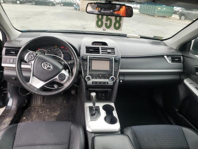Photo 8 from auction – 2012 TOYOTA CAMRY BASE with VIN 4T1BF1FK8CU137993