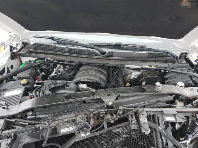 Photo 11 from auction – 2016 CHEVROLET SILVERADO with VIN 1GCVKREC2GZ333443