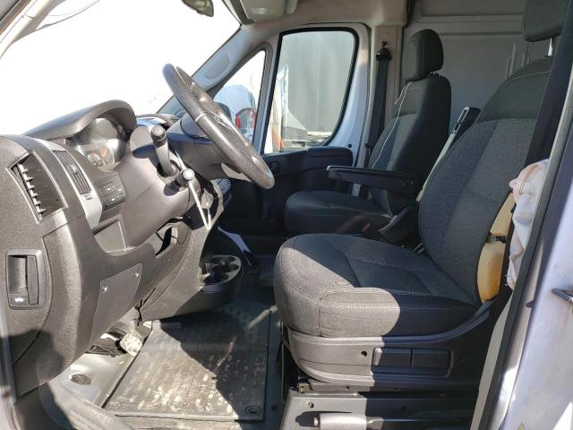 Photo 7 from auction – 2019 RAM PROMASTER with VIN 3C6TRVDG3KE513316
