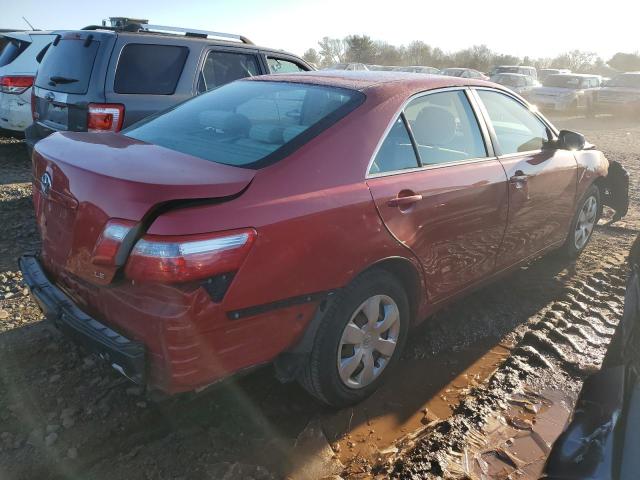 Photo 3 from auction – 2007 TOYOTA CAMRY CE with VIN 4T1BE46K77U042271