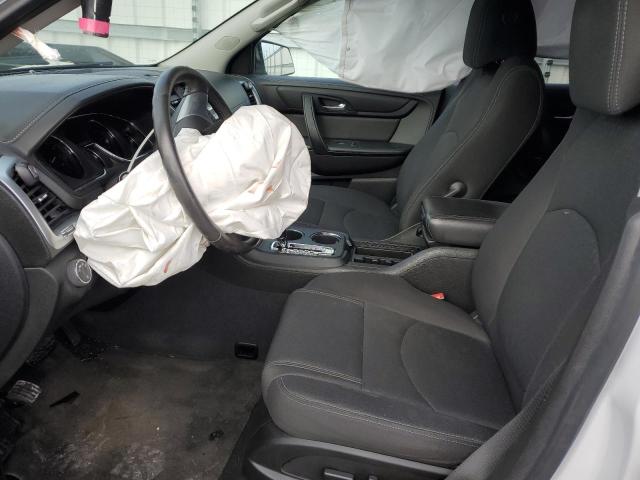 Photo 7 from auction – 2016 GMC ACADIA SLE with VIN 1GKKVPKD8GJ123993