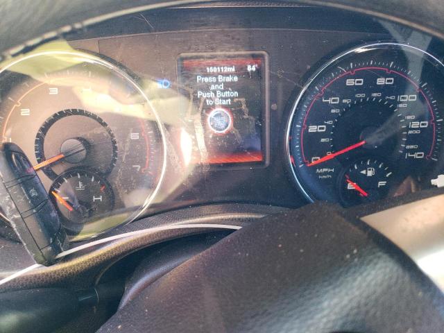 Photo 9 from auction – 2012 DODGE CHARGER SE with VIN 2C3CDXBG2CH189582
