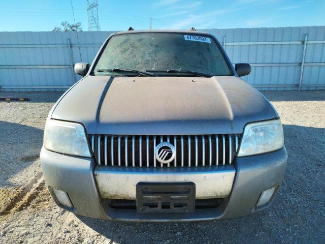 Photo 5 from auction – 2007 MERCURY MARINER HE with VIN 4M2CU39H87KJ18608