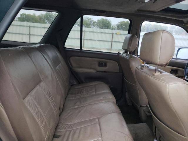 Photo 11 from auction – 1997 TOYOTA 4RUNNER SR with VIN JT3GN86R2V0024722