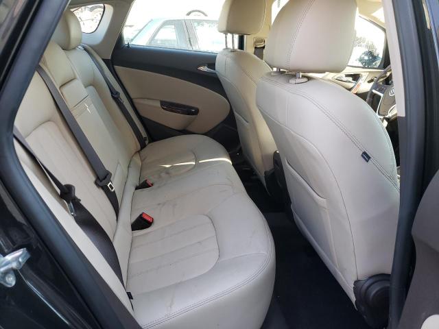 Photo 10 from auction – 2016 BUICK VERANO with VIN 1G4PS5SK3G4130499