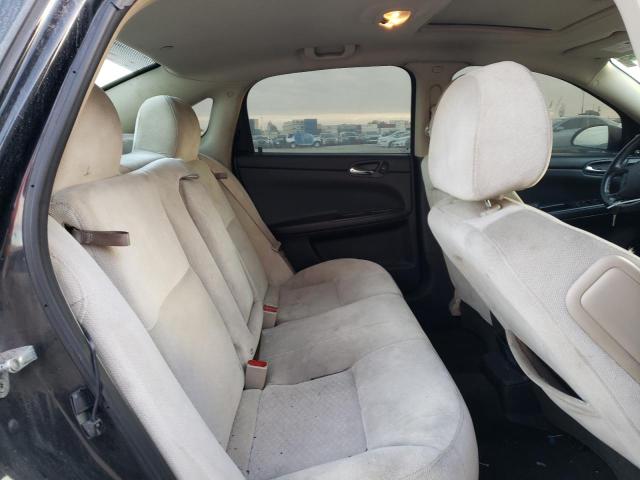 Photo 10 from auction – 2012 CHEVROLET IMPALA LT with VIN 2G1WG5E32C1165376