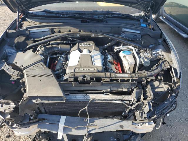 Photo 11 from auction – 2013 AUDI Q5 PREMIUM with VIN WA1DGAFP3DA035049