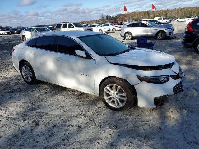 Photo 4 from auction – 2016 CHEVROLET MALIBU LT with VIN 1G1ZE5ST8GF255377