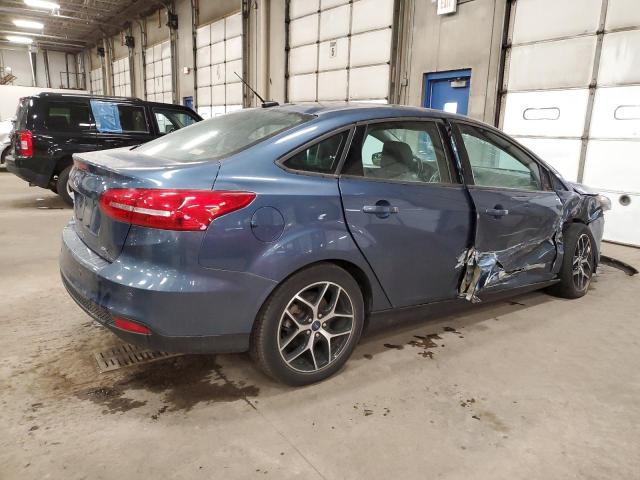 Photo 3 from auction – 2018 FORD FOCUS SEL with VIN 1FADP3H28JL322346