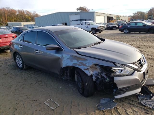 Photo 4 from auction – 2017 NISSAN ALTIMA 2.5 with VIN 1N4AL3AP7HC223967