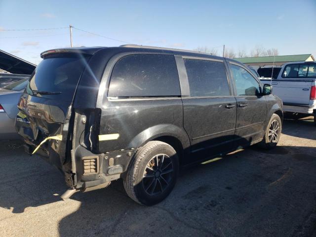 Photo 3 from auction – 2017 DODGE GRAND CARA with VIN 2C4RDGEG3HR697501