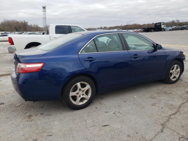 Photo 3 from auction – 2009 TOYOTA CAMRY BASE with VIN 4T1BE46K59U334567