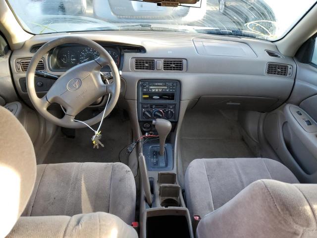 Photo 8 from auction – 1998 TOYOTA CAMRY with VIN JT2BF22K6W0105838