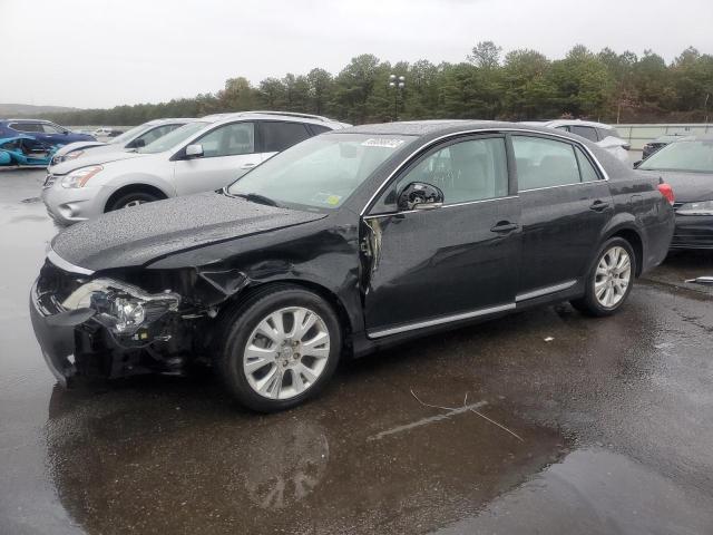 TOYOTA AVALON BAS 2011 with VIN 4T1BK3DB4BU438060 - Photo from auction