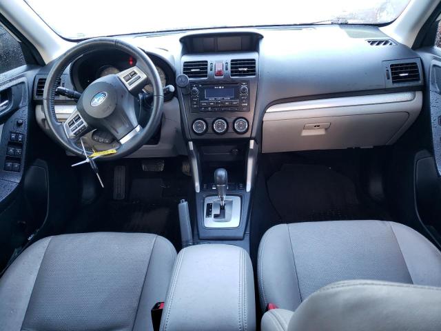 Photo 8 from auction – 2015 SUBARU FORESTER 2 with VIN JF2SJAHC6FH810383