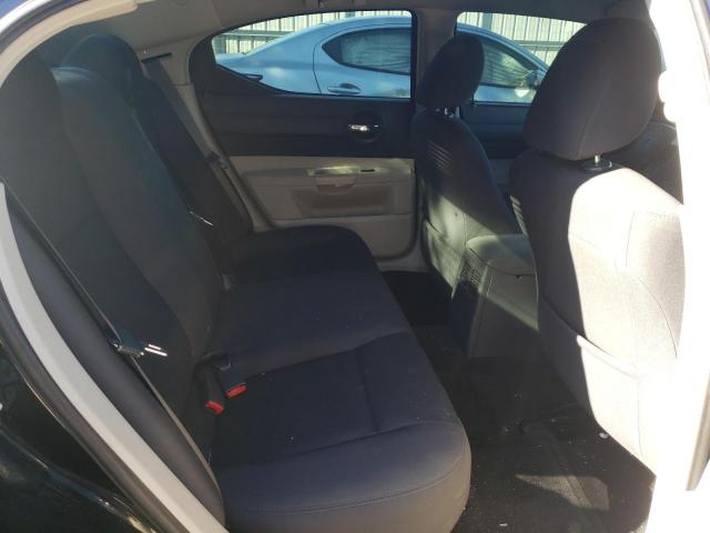Photo 10 from auction – 2007 DODGE CHARGER SE with VIN 2B3LA43R27H660592