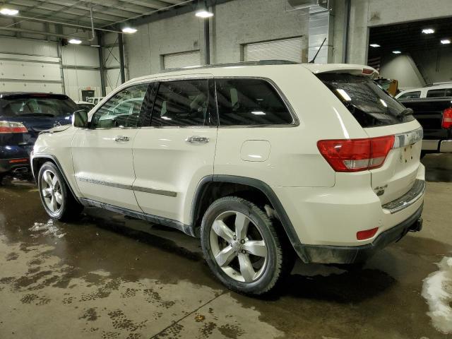 Photo 2 from auction – 2011 JEEP GRAND CHER with VIN 1J4RR6GG9BC656695