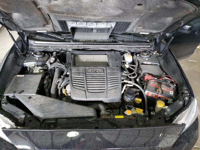 Photo 11 from auction – 2015 SUBARU WRX with VIN JF1VA1A61F9826362