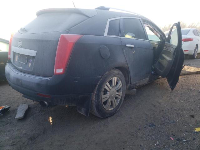 Photo 3 from auction – 2011 CADILLAC SRX LUXURY with VIN 3GYFNAEY8BS674340