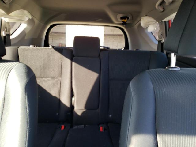 Photo 10 from auction – 2017 TOYOTA RAV4 LE with VIN 2T3BFREV0HW575979