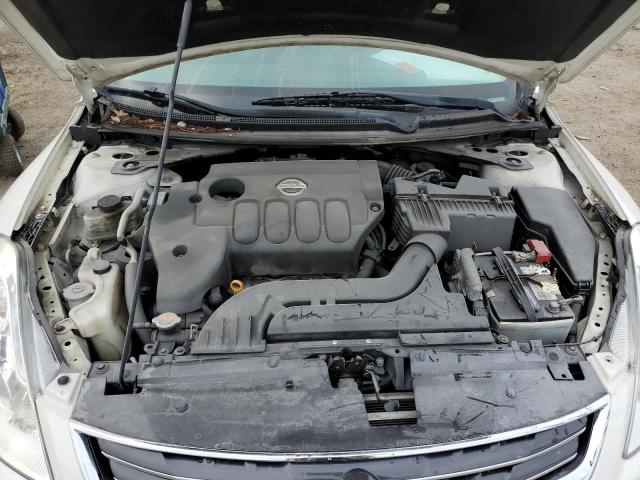 Photo 11 from auction – 2012 NISSAN ALTIMA BAS with VIN 1N4AL2AP5CC136846