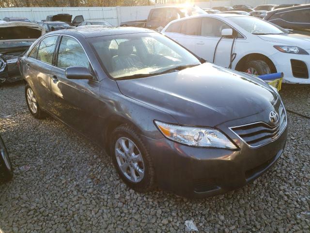 Photo 4 from auction – 2011 TOYOTA CAMRY BASE with VIN 4T4BF3EK2BR211894