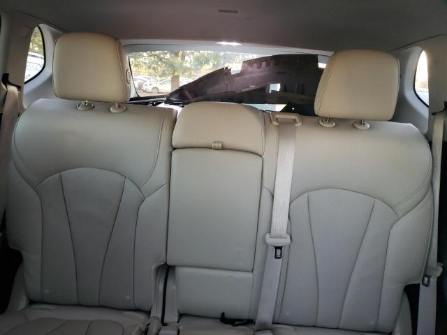 Photo 10 from auction – 2019 BUICK ENVISION E with VIN LRBFXCSA6KD023001