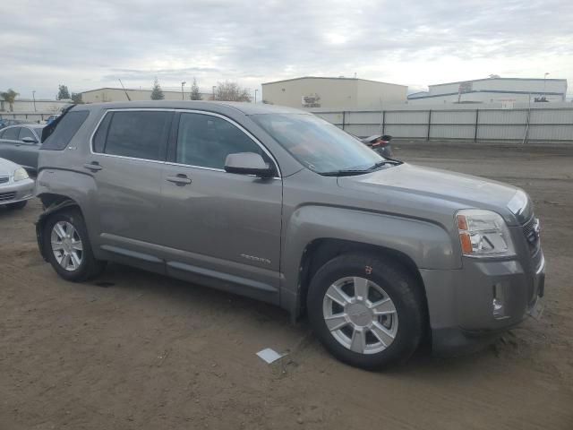 Photo 4 from auction – 2012 GMC TERRAIN SL with VIN 2GKFLREK7C6318939