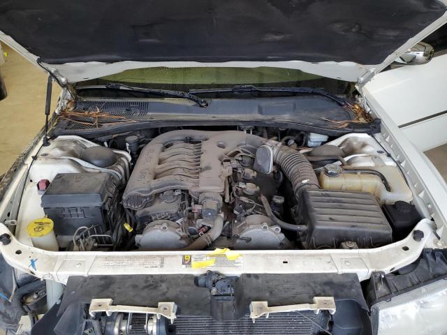 Photo 11 from auction – 2010 CHRYSLER 300 TOURIN with VIN 2C3CA5CV6AH241433