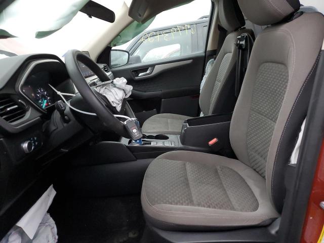 Photo 7 from auction – 2020 FORD ESCAPE SE with VIN 1FMCU0G62LUA26264
