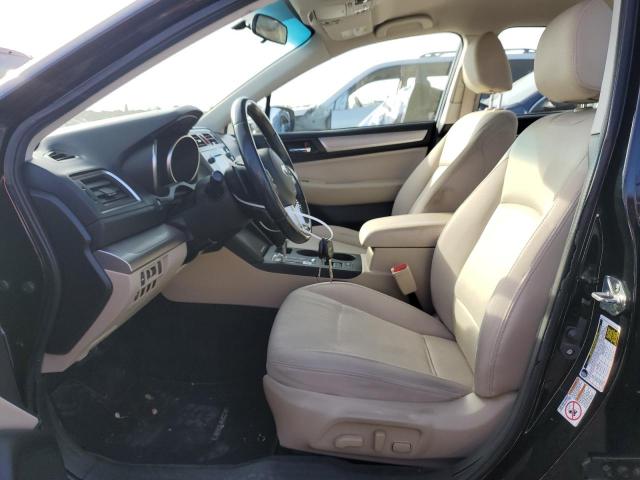 Photo 7 from auction – 2015 SUBARU LEGACY 2.5 with VIN 4S3BNAC63F3006575