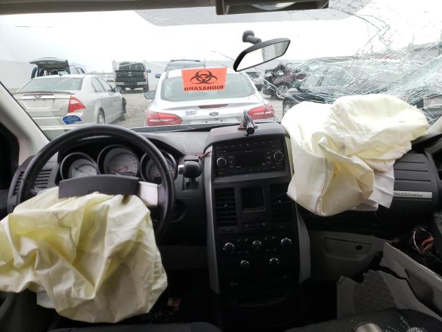 Photo 8 from auction – 2008 DODGE GRAND CARA with VIN 2D8HN54P38R835649