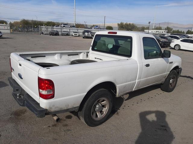 Photo 3 from auction – 2007 FORD RANGER with VIN 1FTYR10DX7PA90163